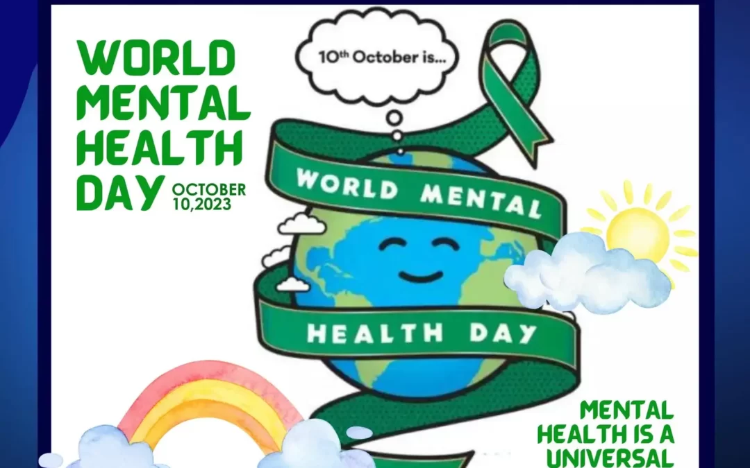 World Mental Health Day