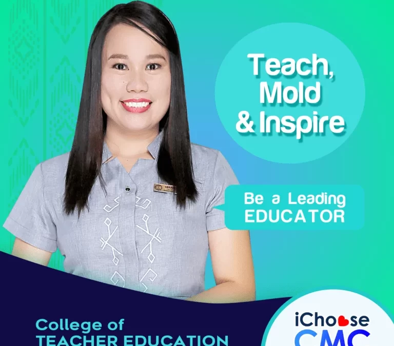 Bachelor of Secondary Education