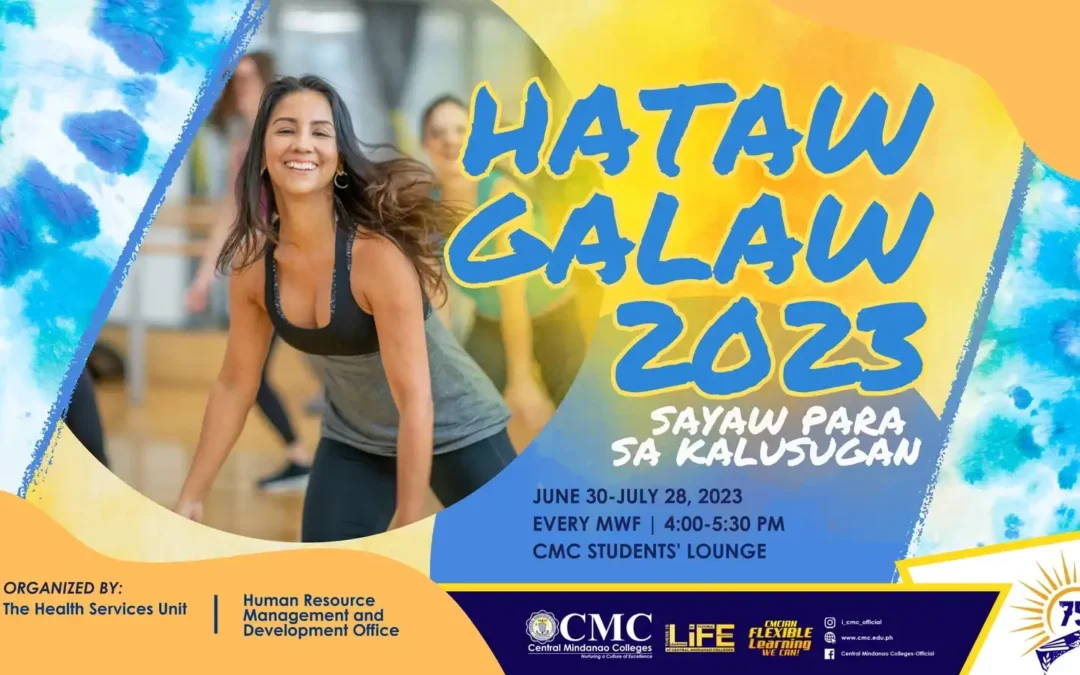 HATAW GALAW : 2023