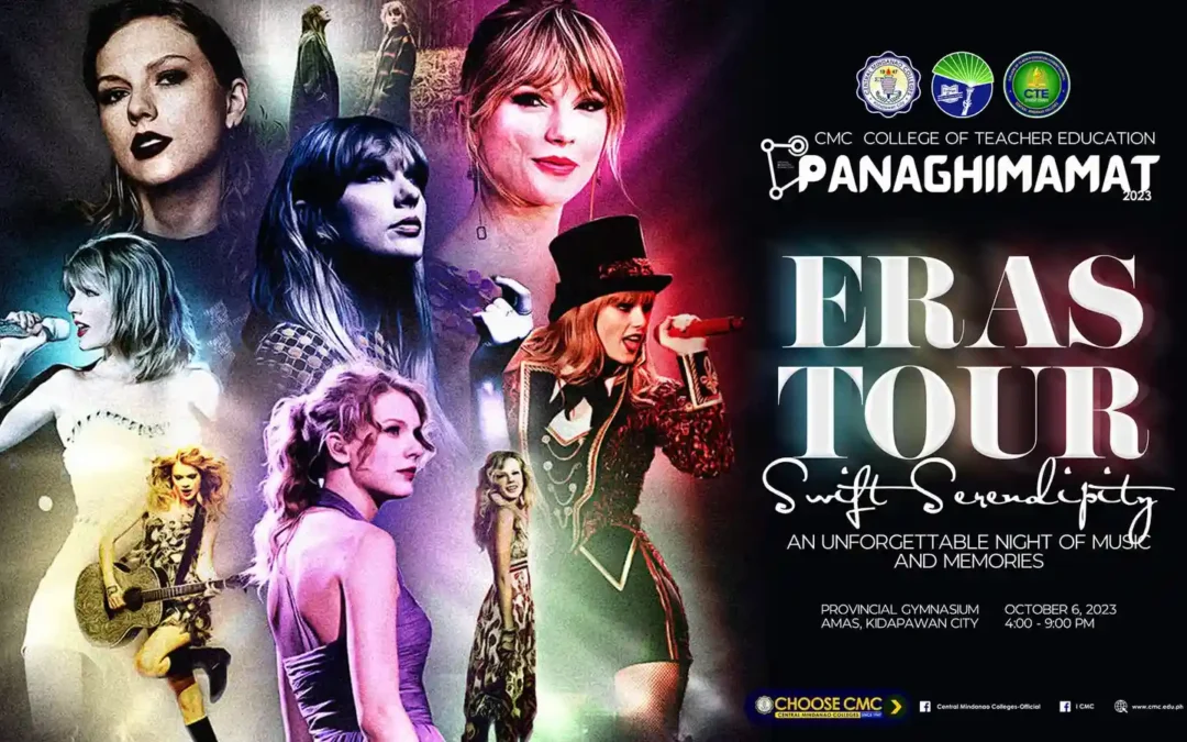 Celebrate Unity, Forge Friendships: