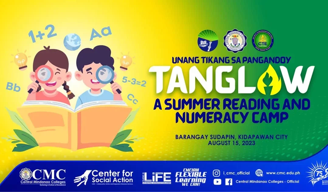 Unang Tikang sa Pangandoy