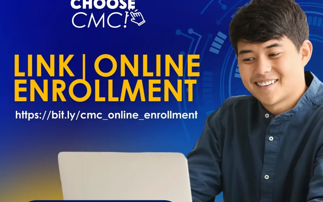 CMC STUDENT PORTAL