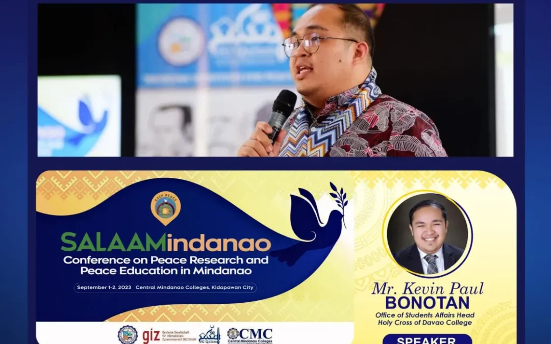 Insights into Peace Research Initiatives: Day 1 Highlights