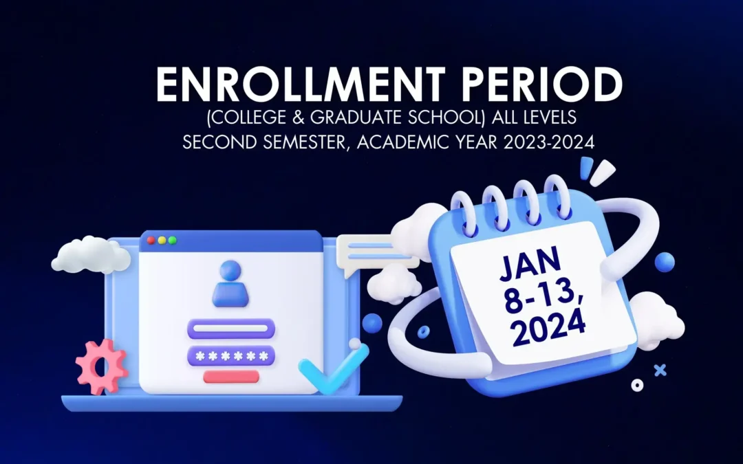 Enrollment Period