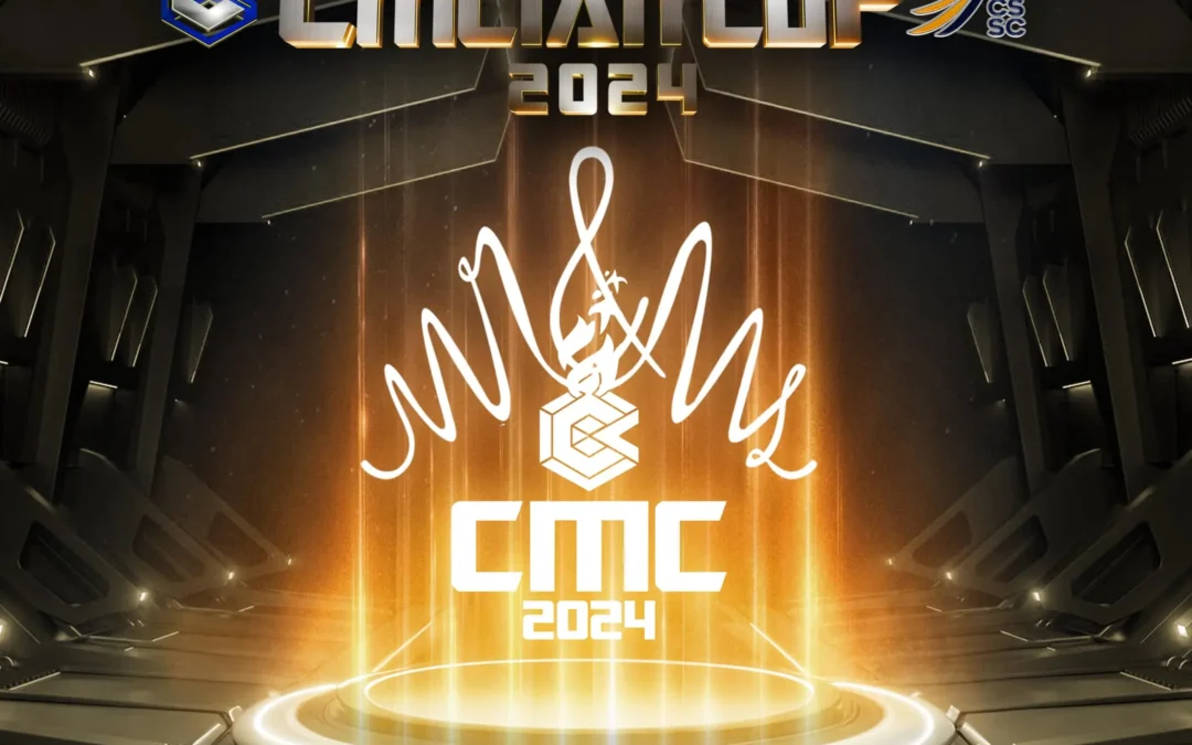 MR. & MS. CMC 2024