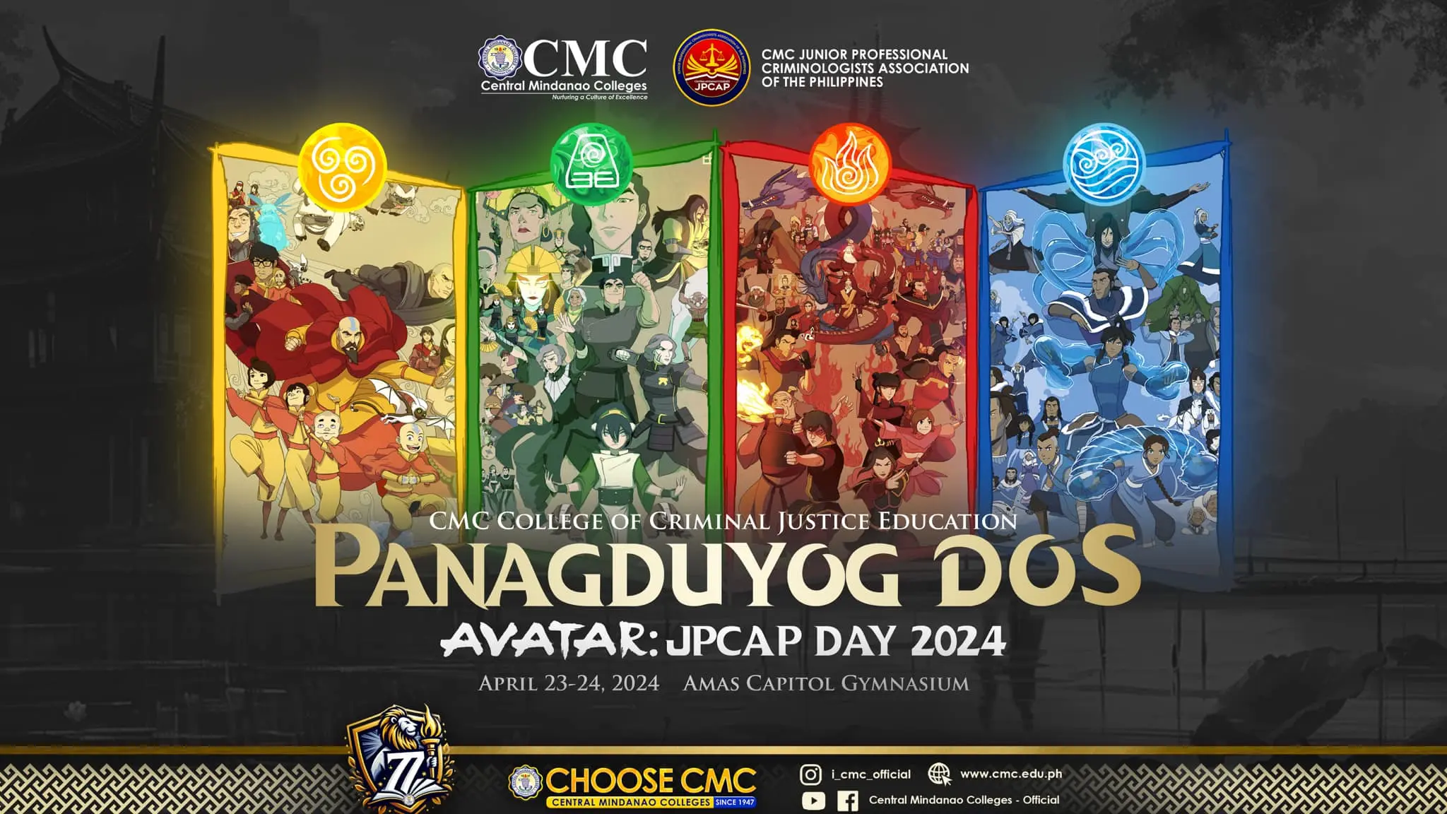 CMC JPCAPโS Panagduyog Dos 1 437968121 419896470659755 5192134354538261577 n