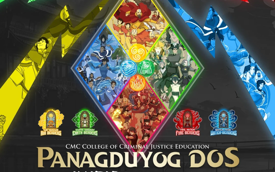 CMC JPCAP’S Panagduyog Dos
