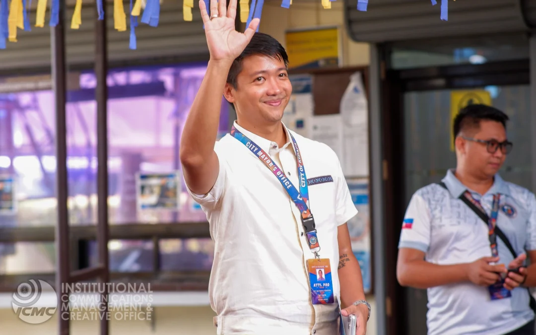 BALANDRA 2024 Exhibit : CMC Showcases NSTP Impact