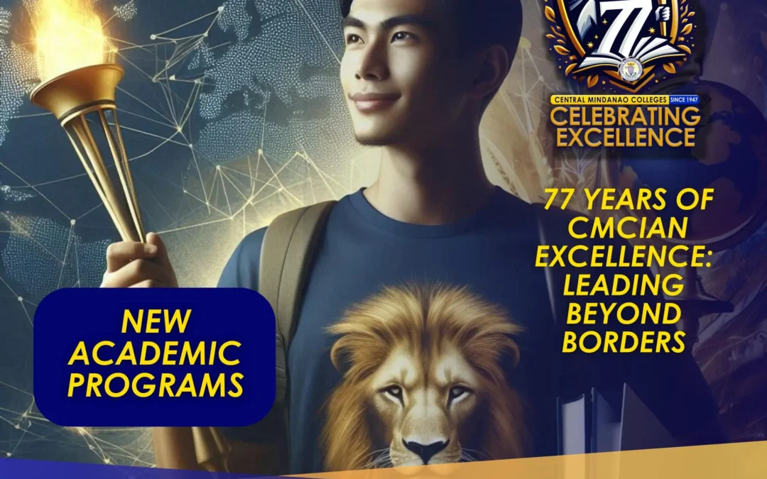 NEW ACADEMIC PROGRAMS